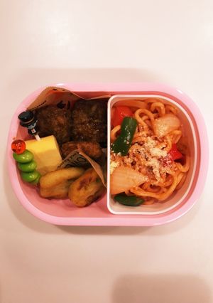 ❁towaおべんとう♡６０❁-レシピのメイン写真