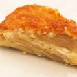 フランス風ポテトグラタン