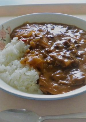 飛騨牛とトマトのハヤシライス-レシピのメイン写真