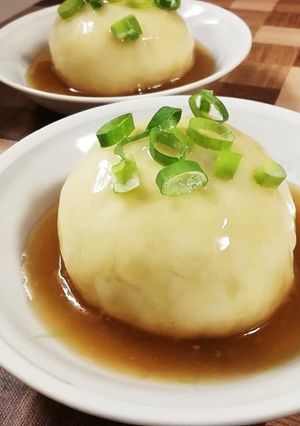 爆弾●～*肉じゃが-レシピのメイン写真