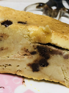 困ったクッキーとりんごのケーキ-レシピのメイン写真