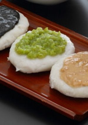 さといも団子-レシピのメイン写真
