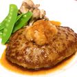 和風ハンバーグ☆パン粉なし