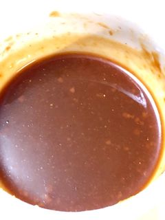 万能味噌だれ-レシピのメイン写真