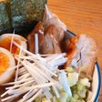 ささみの時短チャーシュー