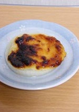 新玉ねぎの味噌マヨ田楽-レシピのメイン写真