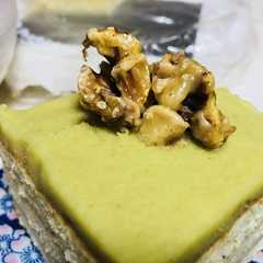 รูปของ 美味しくなるナッツ