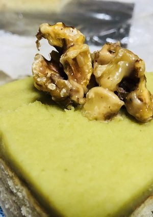 美味しくなるナッツ-レシピのメイン写真