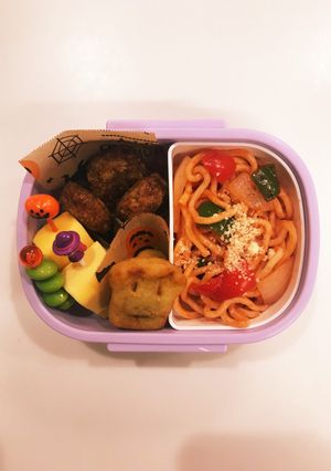 ❁sawaおべんとう♡６３❁-レシピのメイン写真