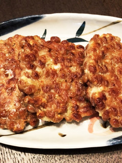 【納豆大量消費】納豆焼き-レシピのメイン写真