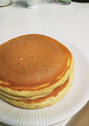 自家製HM☆卵液分量付き☆焼き方覚書-レシピのメイン写真