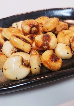 カリカリで美味しいジャイアントコーン-レシピのメイン写真