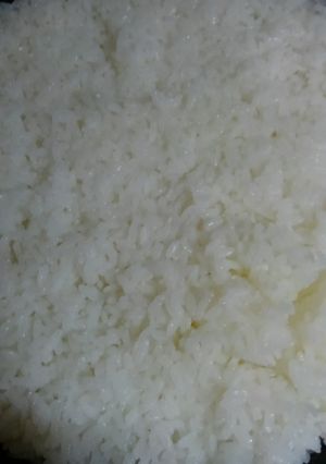 災害時役立つ フライパンでご飯を炊く-レシピのメイン写真