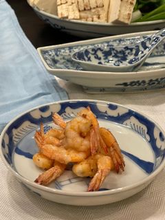 簡単^_^芝海老の唐揚げ-レシピのメイン写真