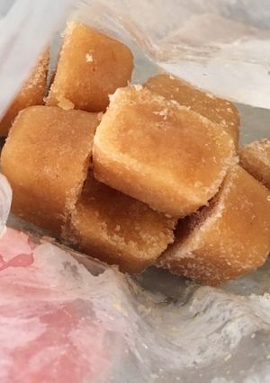 離乳食初期 りんご-レシピのメイン写真