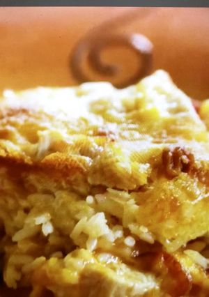 メキシカン サルサチキンライス-レシピのメイン写真
