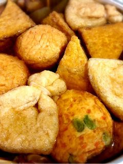 おいしいよ♪我が家のおでんつゆ-レシピのメイン写真