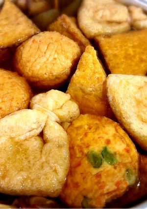 おいしいよ♪我が家のおでんつゆ-レシピのメイン写真