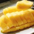 美味しくなる♡パイナップルの切り方