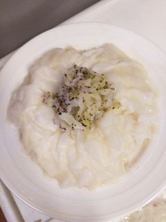 ドーナツ型焼売!包まない焼売だよ!-レシピのメイン写真