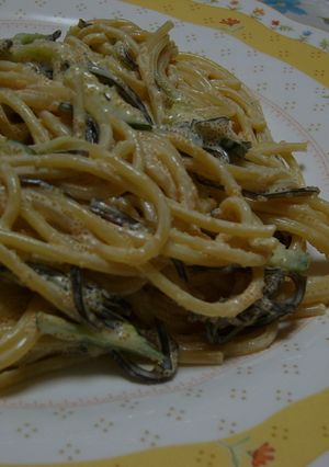 簡単✿明太子パスタ✿～マヨ昆布風味～-レシピのメイン写真
