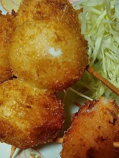 うずらの卵フライ♡おかず-レシピのメイン写真