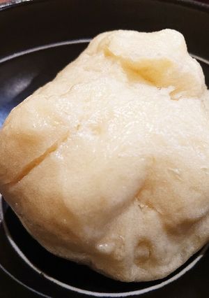 肉まん-レシピのメイン写真