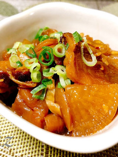 濃厚なのに後味さっぱりの激ウマどて焼き-レシピのメイン写真
