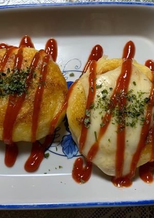 ホクホクチーズじゃが-レシピのメイン写真