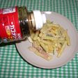 マカロニサラダにコレかけちゃう!