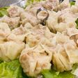 焼売☆肉肉しくてジューシィ