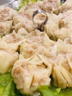 焼売☆肉肉しくてジューシィ-レシピのメイン写真