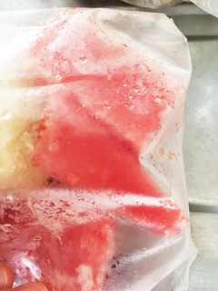 離乳食初期 トマト-レシピのメイン写真