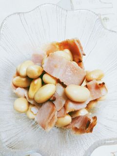 簡単洋風煮豆-レシピのメイン写真