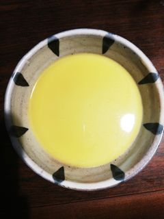 かぼちゃスープ-レシピのメイン写真