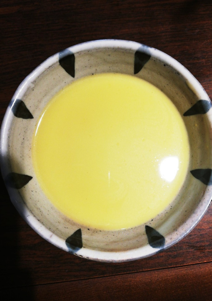 かぼちゃスープ-レシピのメイン写真