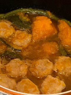 出汁いらず カンタン煮物-レシピのメイン写真