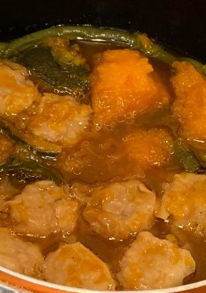 出汁いらず　カンタン煮物-レシピのメイン写真