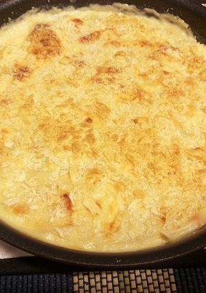 小麦粉なしの、じゃがいもグラタン！-レシピのメイン写真