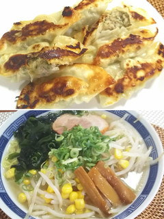 自家製ラーメン-レシピのメイン写真