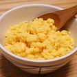 お弁当にも♡ほっこり味噌味の卵そぼろ
