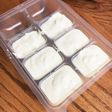 粉ミルクでホワイトソース☆バターなし