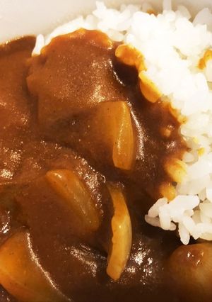 限界野菜カレー-レシピのメイン写真