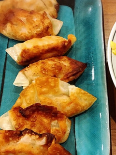 シーチキン餃子*\(^o^)/*-レシピのメイン写真