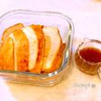 しっとり柔らか♡鶏胸肉の生姜焼き(^^)