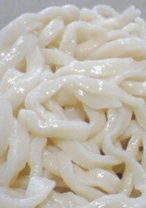 カンタン!!手打ちうどん-レシピのメイン写真