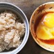 玉子かけごはん
