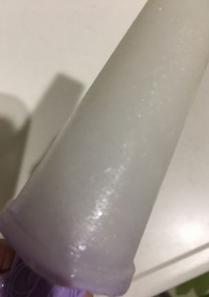 カルピスでアイスキャンディー-レシピのメイン写真