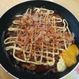 卵なし☆もちトロッなお好み焼き