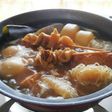 しっかり味☆あご出汁おでん
